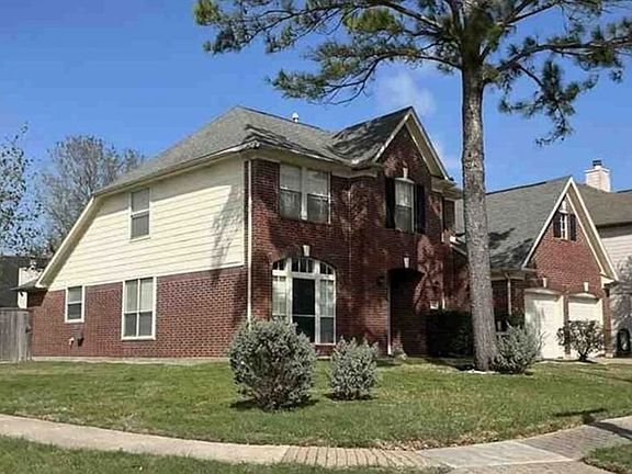 Property Side View