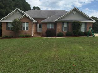 428 Arena Rd, Perry, GA 31069