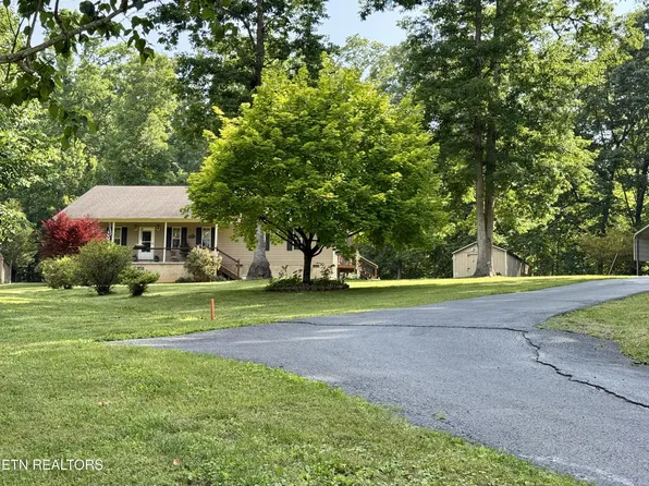 406 Asheville Hwy, Strawberry Plains, TN 37871