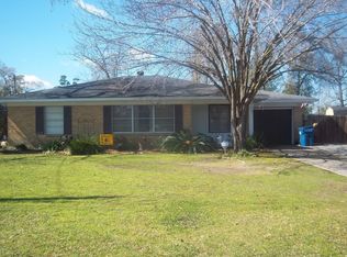 320 Quelqueshue St, Sulphur, LA 70663