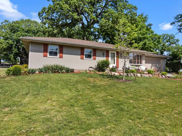 327 West Wisconsin STREET, Delavan, WI 53115