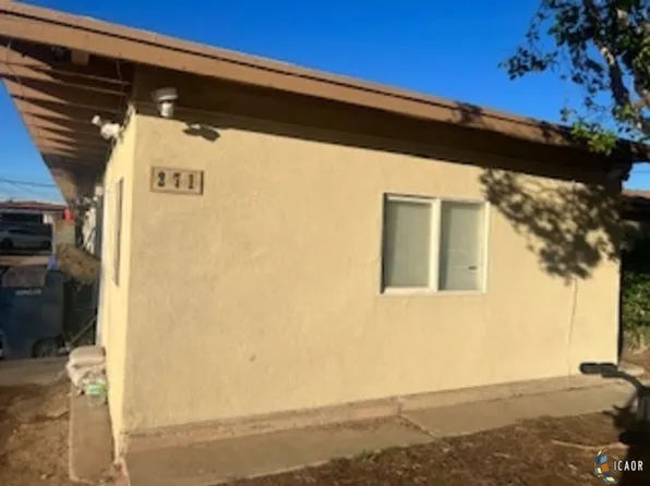 271 W 3rd St, Westmorland, CA 92281