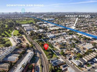 0 J St, San Diego, CA 92102