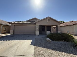2705 N 109th Ave, Avondale, AZ 85392