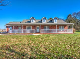 4045 Friendsville Rd, Lenoir City, TN 37772