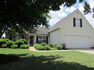301 Hamilton Pkwy, Easley, SC 29642