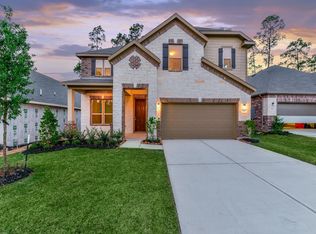 2051 Parnevik Pl, Conroe, TX 77304