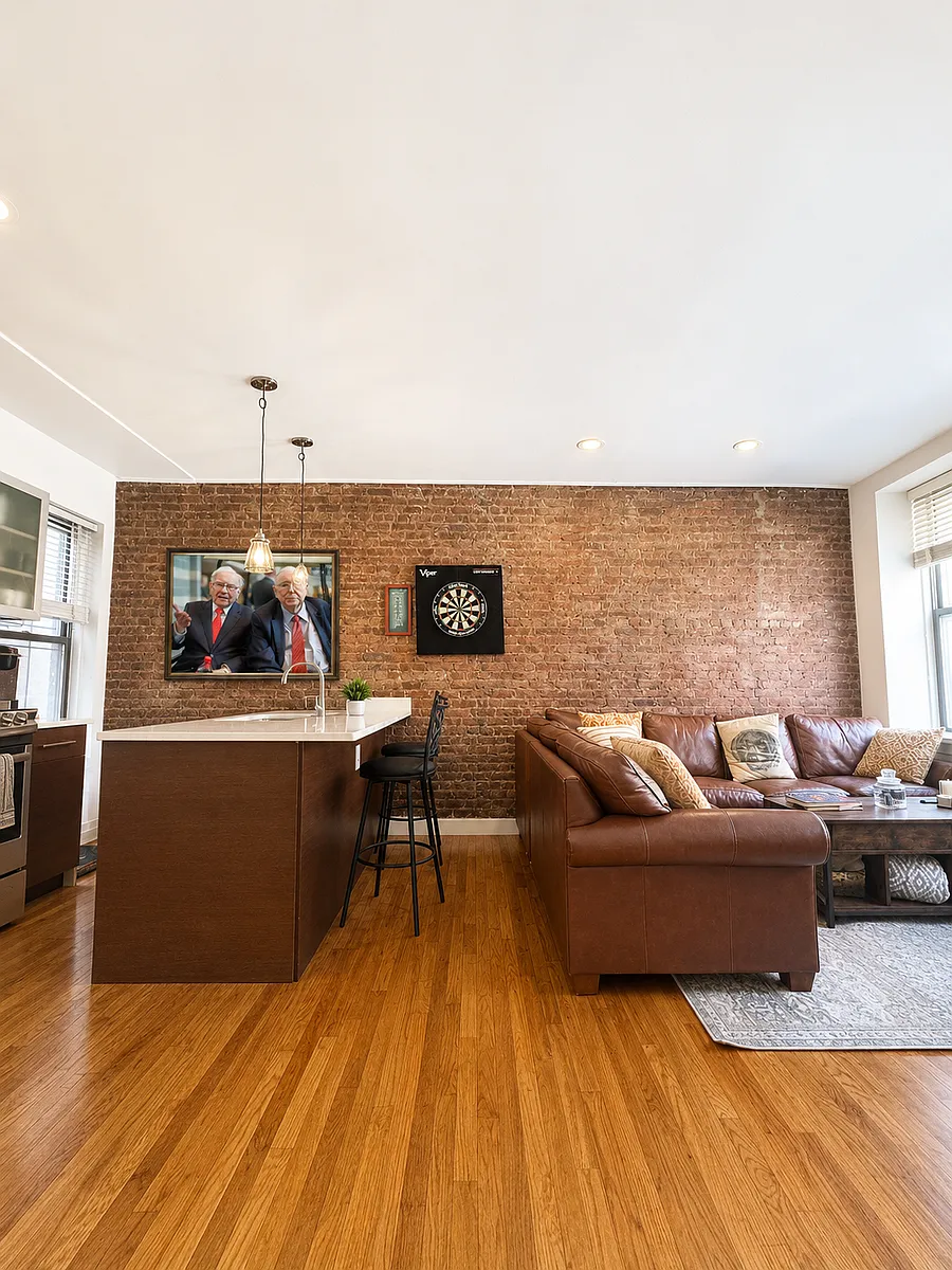 Building Photo - 6 Charles St #2A