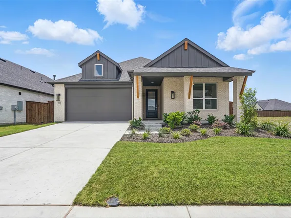 9010 Palafox St, Royse City, TX 75189
