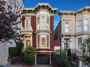 2208 Steiner St, San Francisco, CA 94115