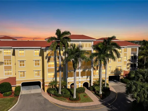 255 W End Dr Unit 1308, Punta Gorda, FL 33950