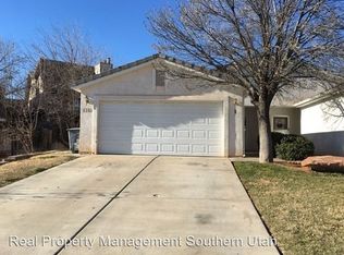 1161 N 1340 West Cir, Saint George, UT 84770