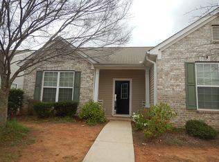 1529 Woodberry Ct, McDonough, GA 30253