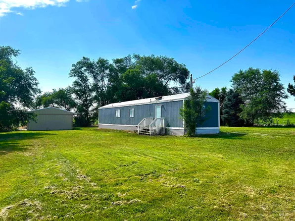 2720 S 1400 E, Hagerman, ID 83332