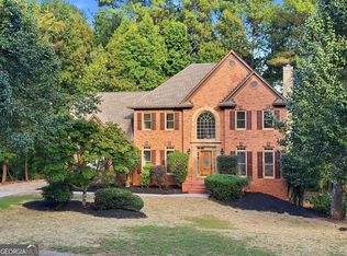 2317 Kingsford Ct, Lawrenceville, GA 30043
