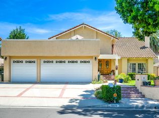 15618 Yellowbrook Ln, La Mirada, CA 90638