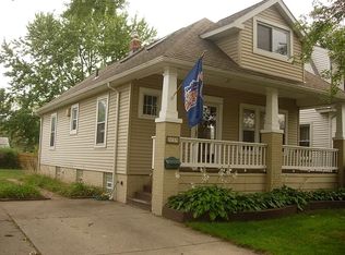 246 Silman St, Ferndale, MI