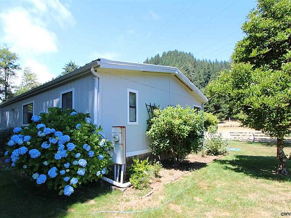 3rd image of 25702 E Alsea Hwy