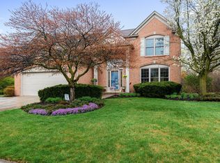 44717 Fenwick Dr, Canton, MI 48188