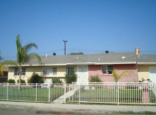 1707 Anderson St, Simi Valley, CA 93065