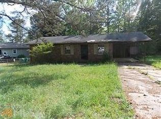 207 Fair St, Palmetto, GA 30268