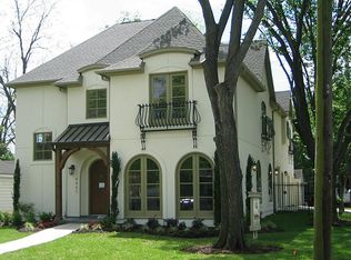 4441 Effie St, Bellaire, TX 77401