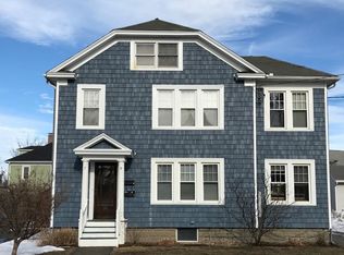 7 Orchard St, Northampton, MA 01060