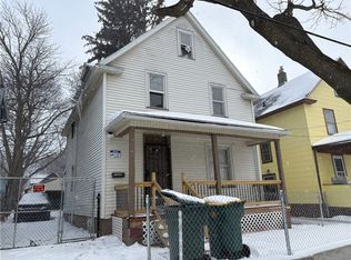 57 Treyer St, Rochester, NY 14621