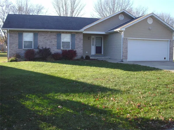 3 Dogwood Ct, Montgomery City, MO 63361