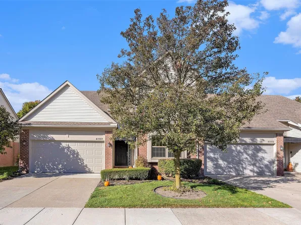 41101 Worthington, Clinton Township, MI 48038