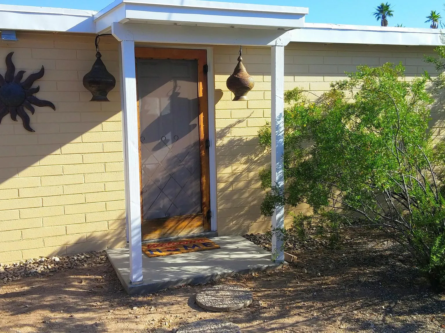 5801 E North Wilshire Dr — Photo 1