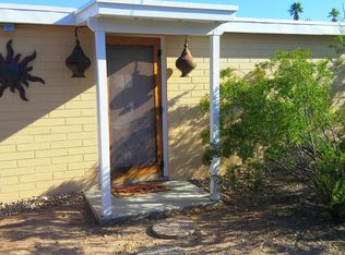 5801 E North Wilshire Dr, Tucson, AZ 85711