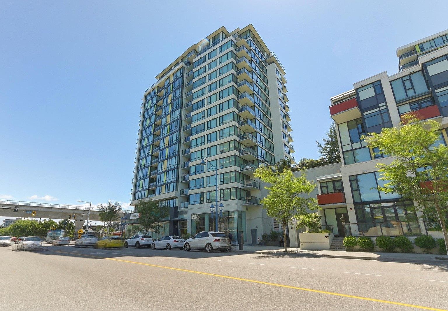 7988 Ackroyd Rd #1101, Richmond, BC V6X 0K6 | MLS #R3087461 | Zillow