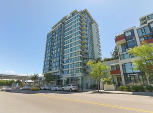 7988 Ackroyd Rd #1101, Richmond, BC V6X0K6