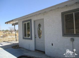 16700 Evans Ln, Desert Hot Springs, CA 92241