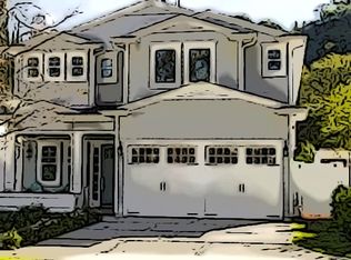 12126 Hillslope St, Studio City, CA 91604