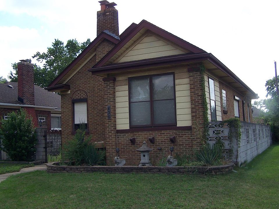 436 Taft St, Gary, IN 46404 Zillow