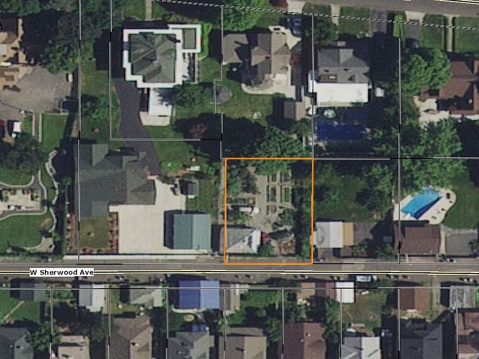 1st image of 2802 W Sherwood Ave