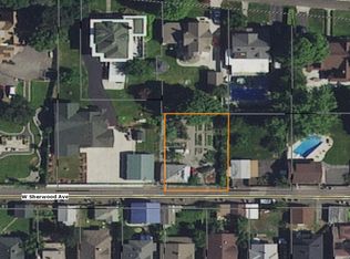 2802 W Sherwood Ave, Spokane, WA 99201