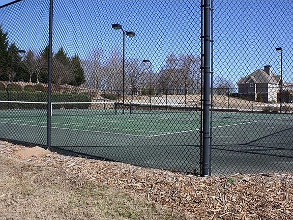 Tennis