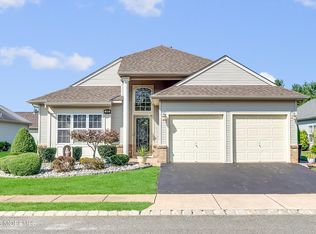 48 Dante Drive, Manchester, NJ 08759