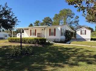 15050 SE 104th Ct, Summerfield, FL 34491