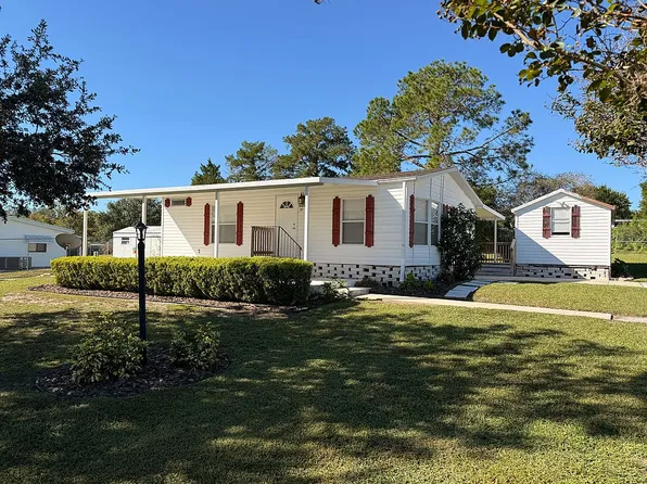 15050 SE 104th Ct, Summerfield, FL 34491