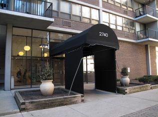2740 N Pine Grove Ave APT 3A, Chicago, IL