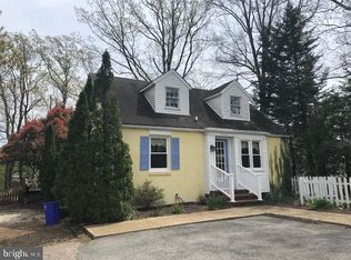 1161 Spa Rd, Annapolis, MD 21403