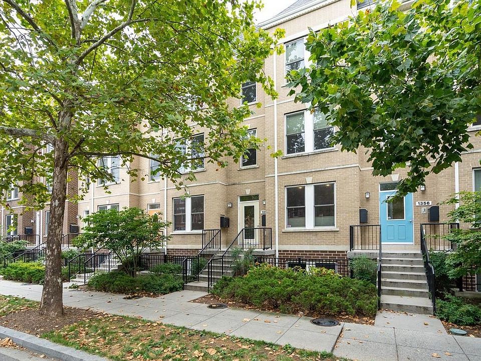 1st image of 1354B Monroe St NW
