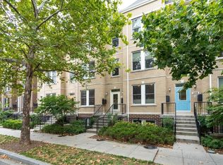 1354B Monroe St NW, Washington, DC 20010