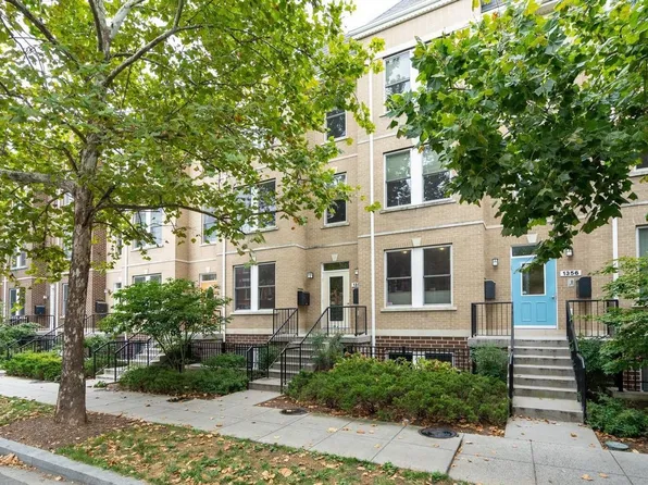 1354B Monroe St NW, Washington, DC 20010
