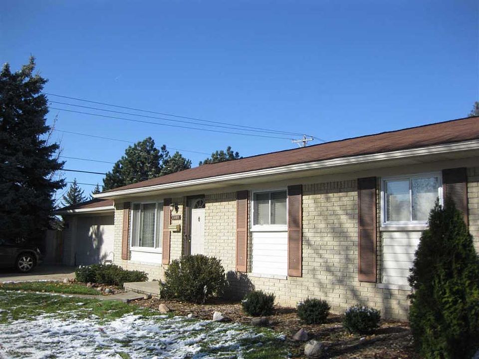 11609 Cocoa Ct, Sterling Heights, MI 48312 | Zillow