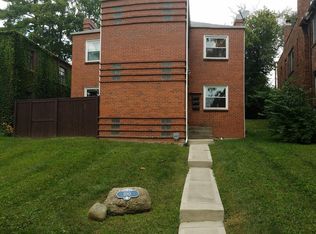 100 W Tulane Rd, Columbus, OH 43202